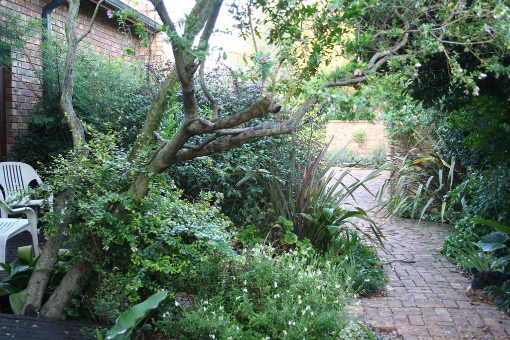 Aero Lodge Guest House Middelburg  Buitenkant foto